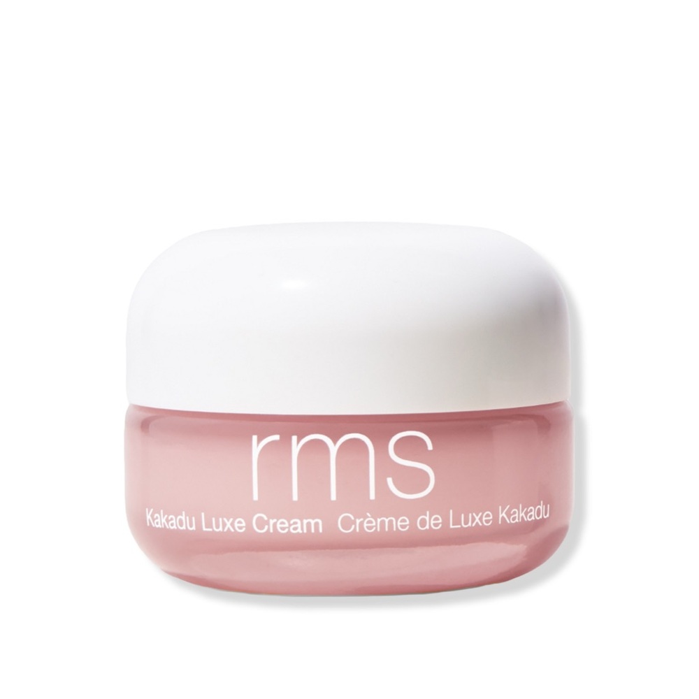 RMS Kakadu Luxe Cream